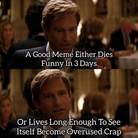 Sad But True