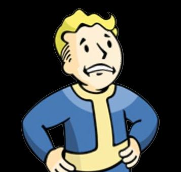 Sad Fallout Boy