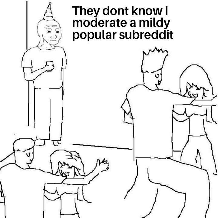 *Sad mod noises*