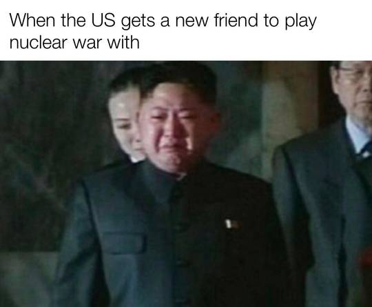 *sad third wheel noises*