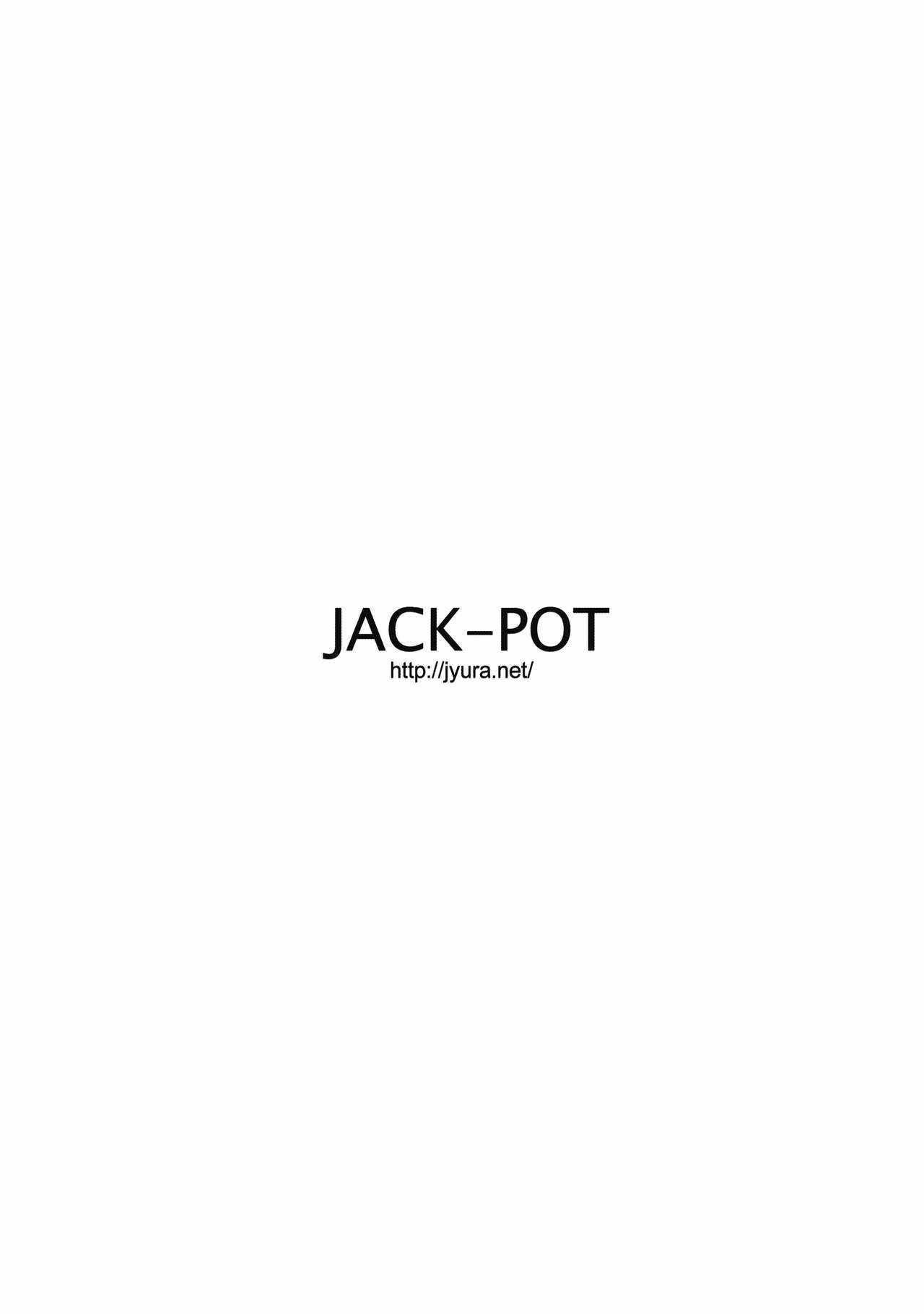 Sailor Moon hentai doujinshi by JACK-POT featuring busty women in sailor outfits in a brothel