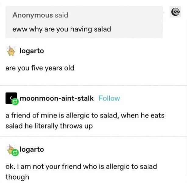 Salad
