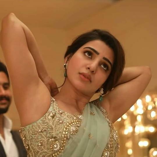 Samantha Akkineni
