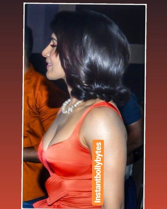 Samantha Ruth prabhu