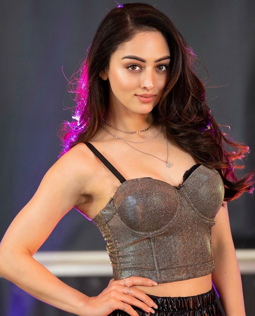 Sandeepa Dhar