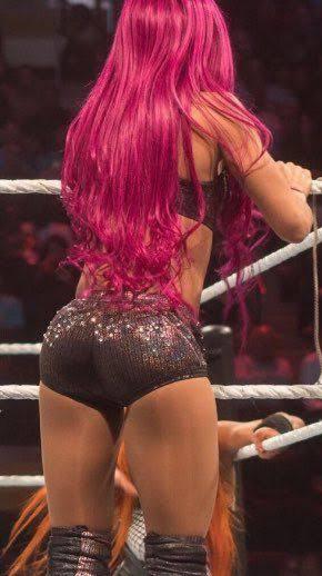 Sasha Banks