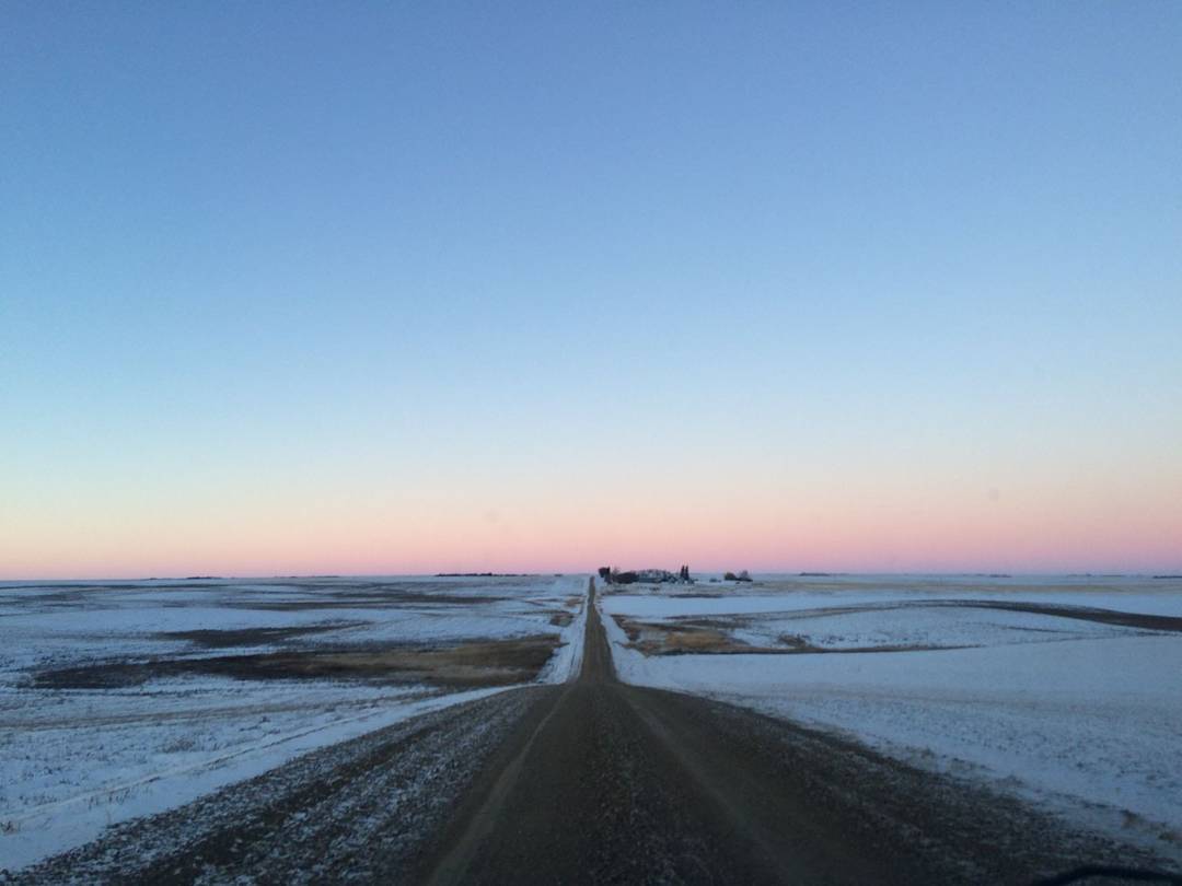 Saskatchewan