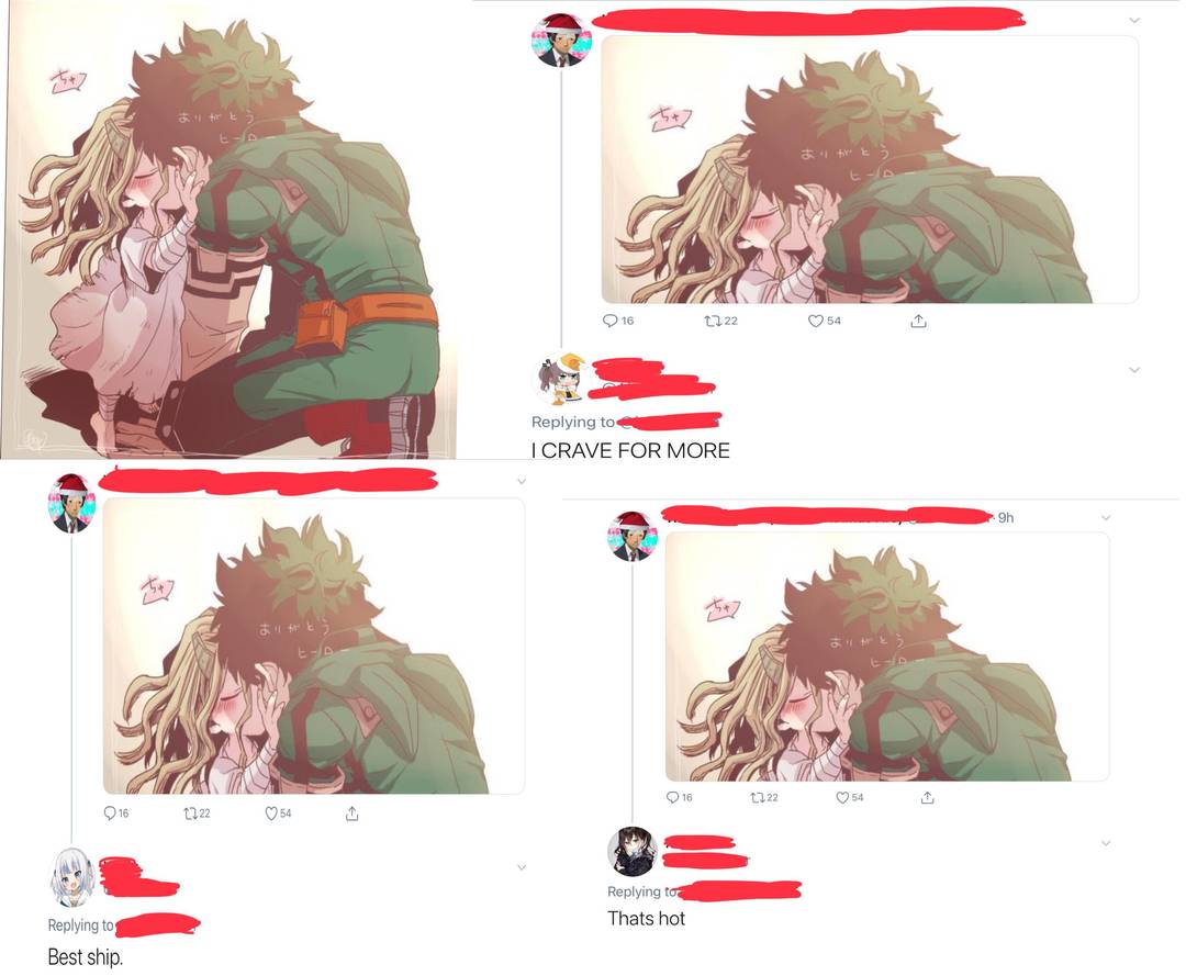 Satire or not, this is plain disgusting