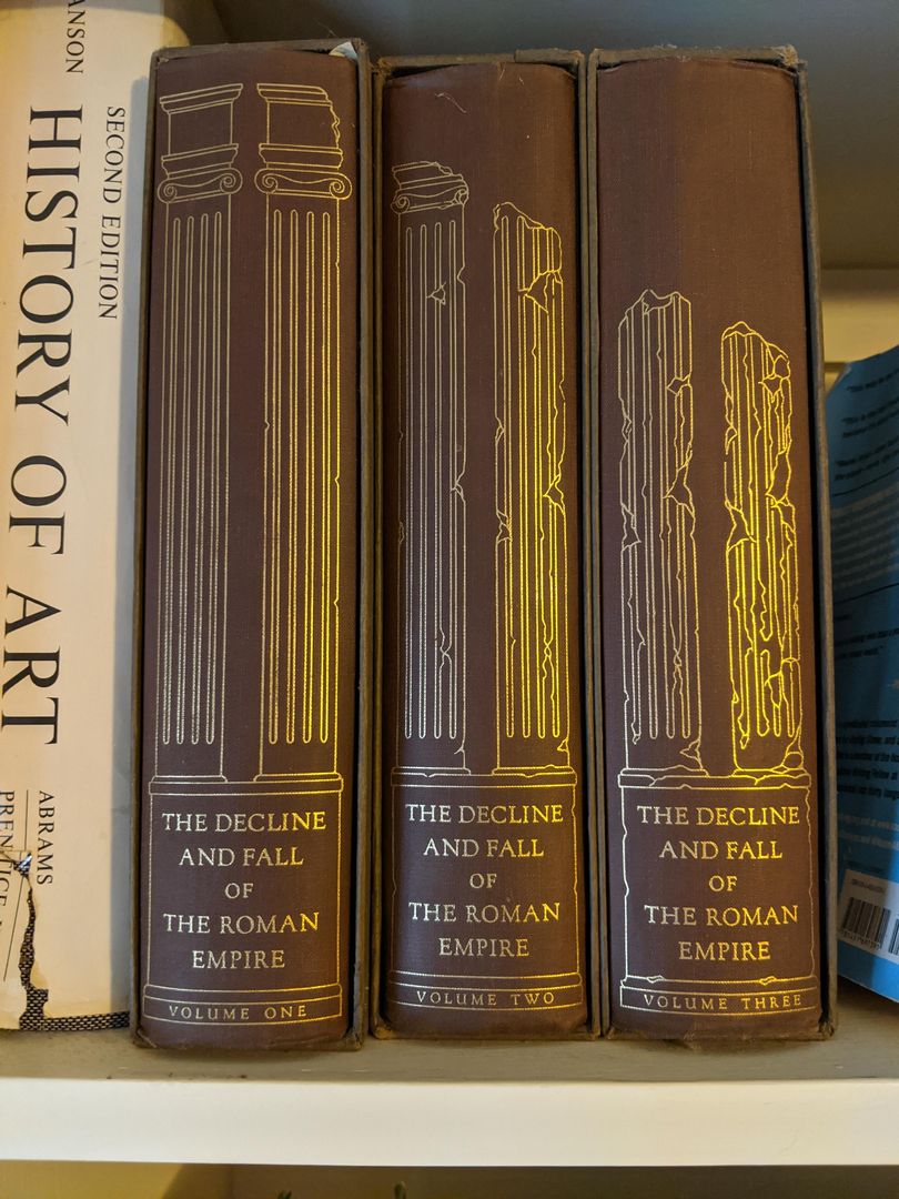 Satisfying spines