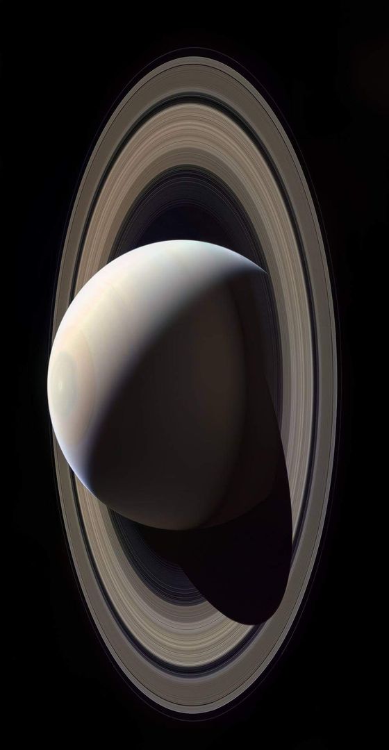 Saturn