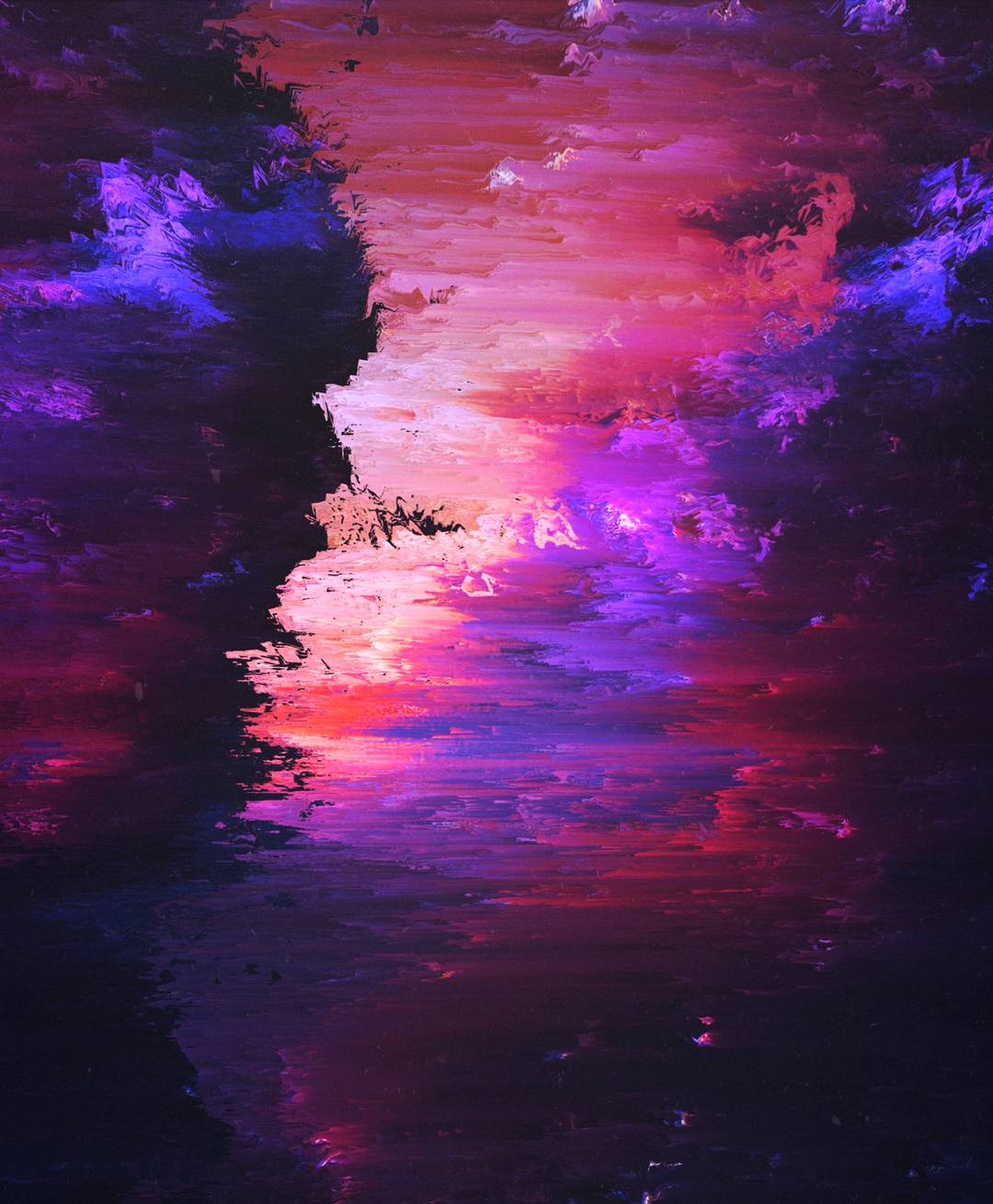Save Yourself [OC]