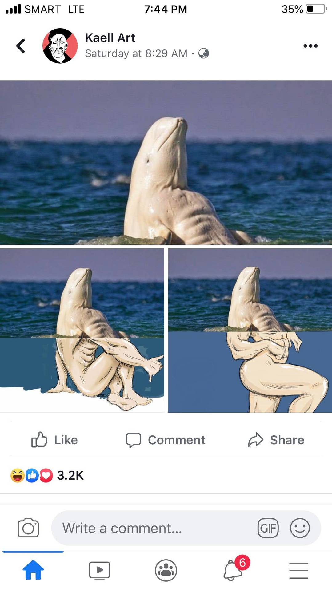 Saw this on Facebook...