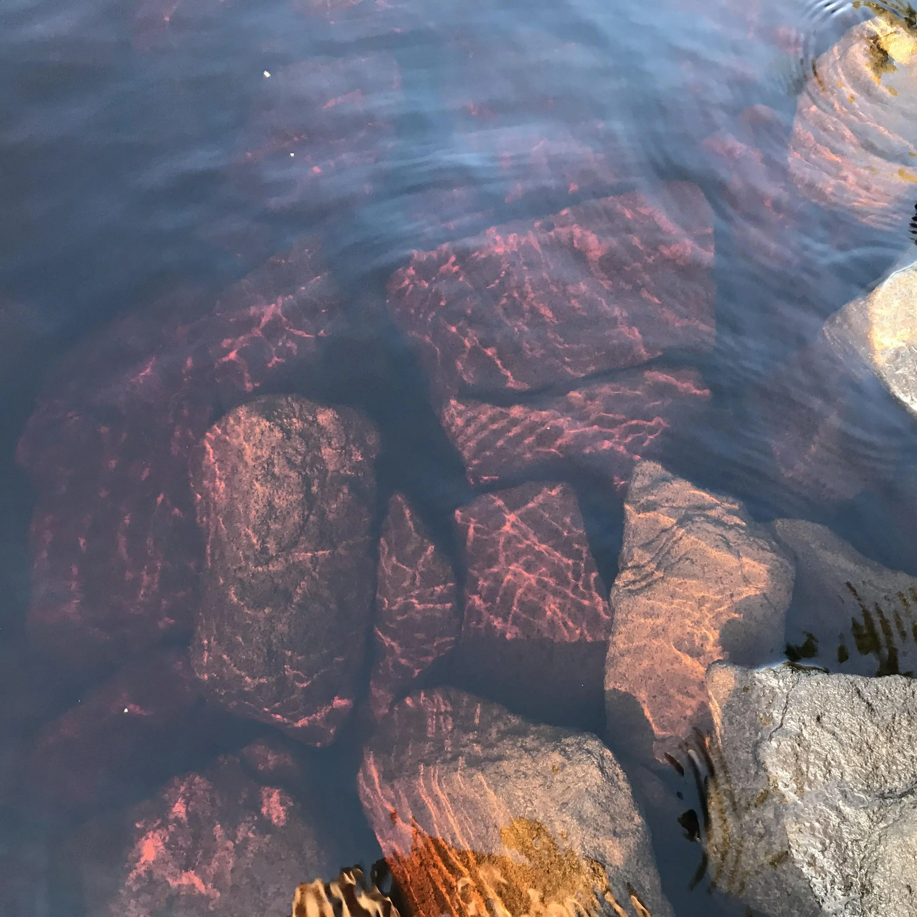 Scrolller Rocks Scenic rocks | Scrolller