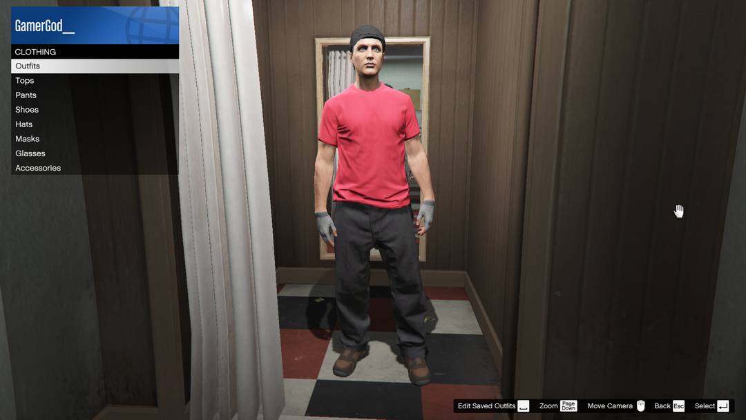 scout tf2 outfit, how does it look?
