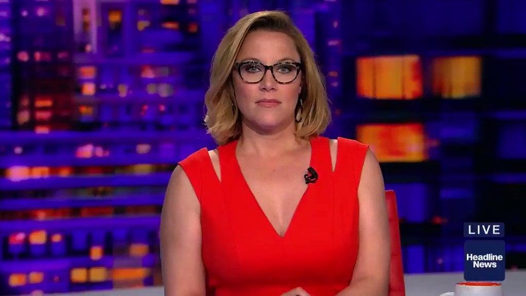 SE Cupp political commentator