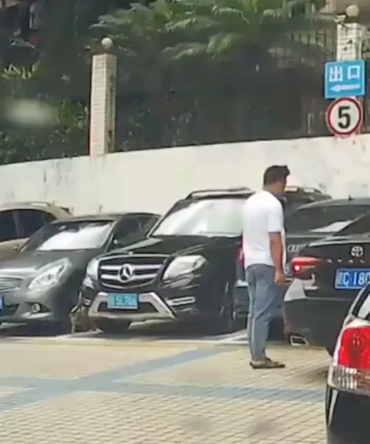 Second catculation though 