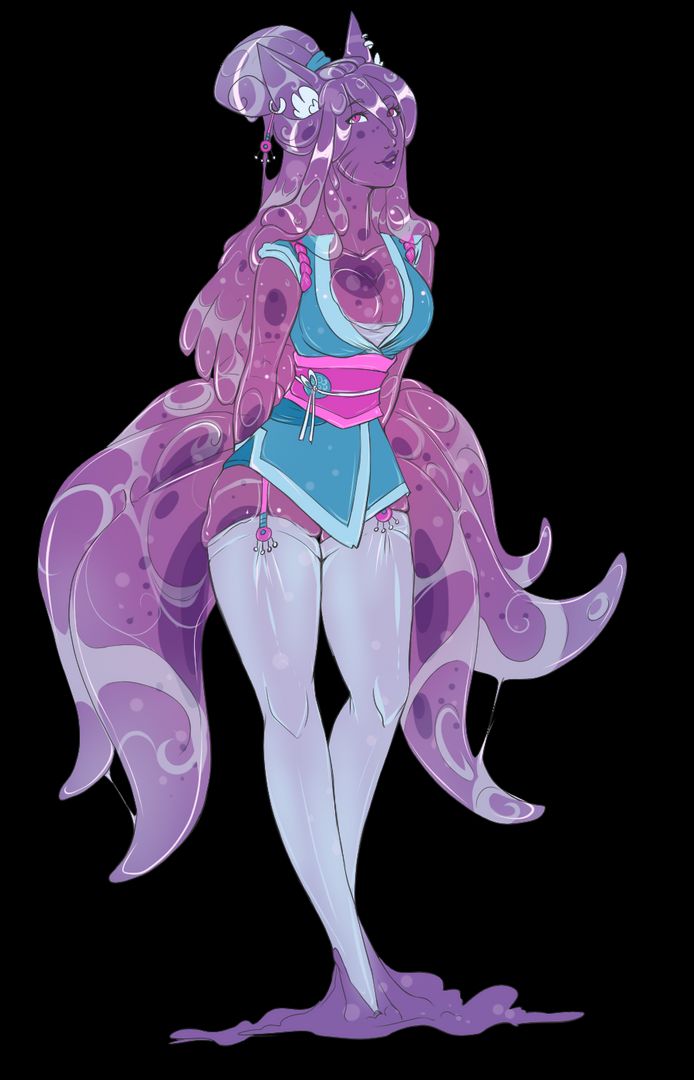 Second Slime post ever!