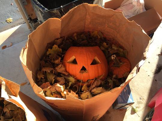 See u next year. 👻👻👻👻👻👻