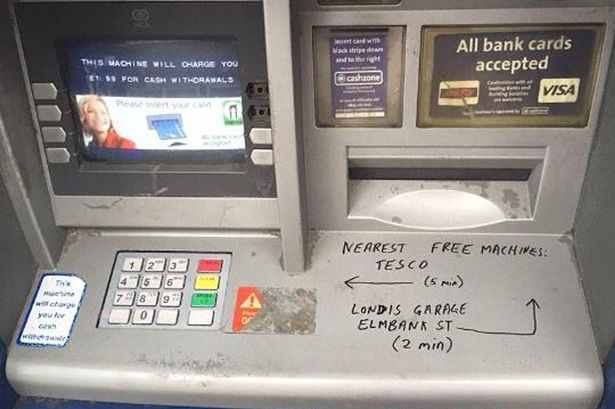 See? We can be nice in Glasgow.