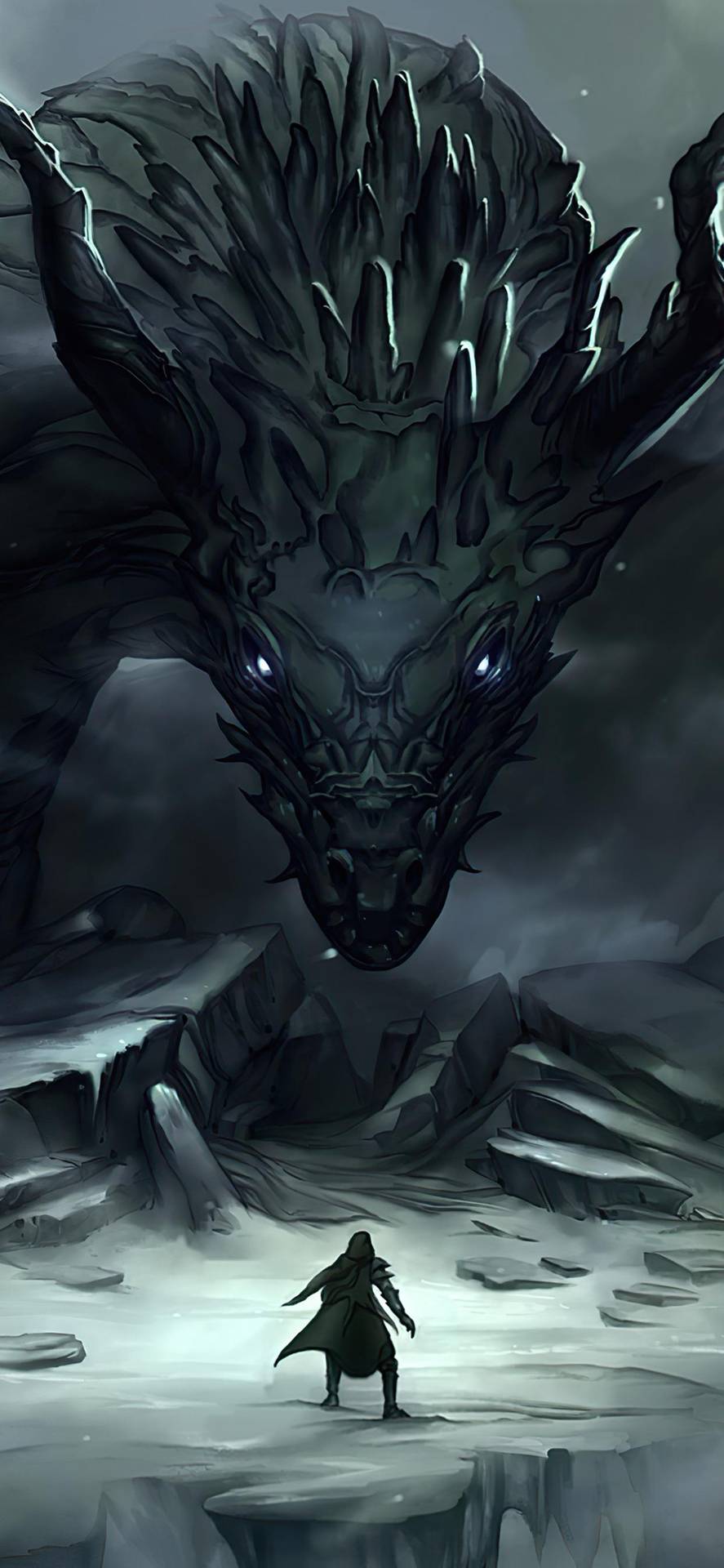 Seeking ancient wisdom