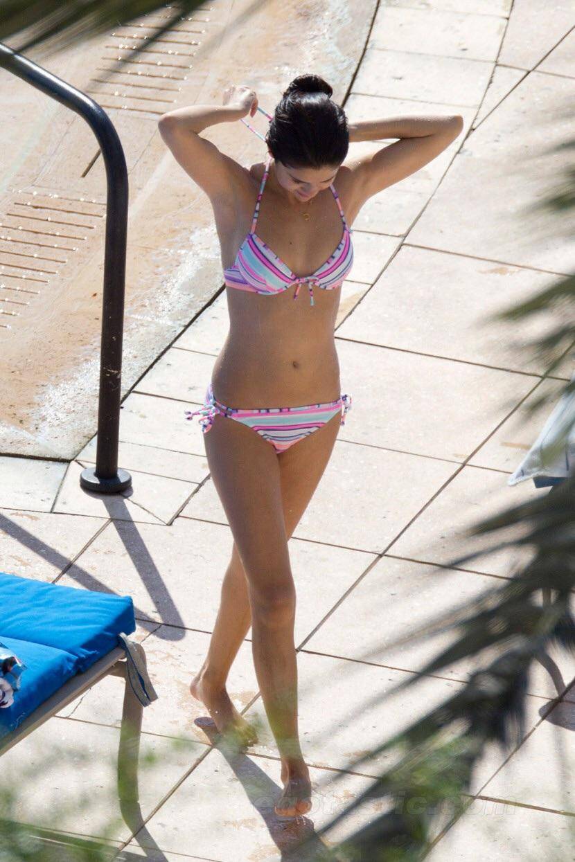 Selena Gomez