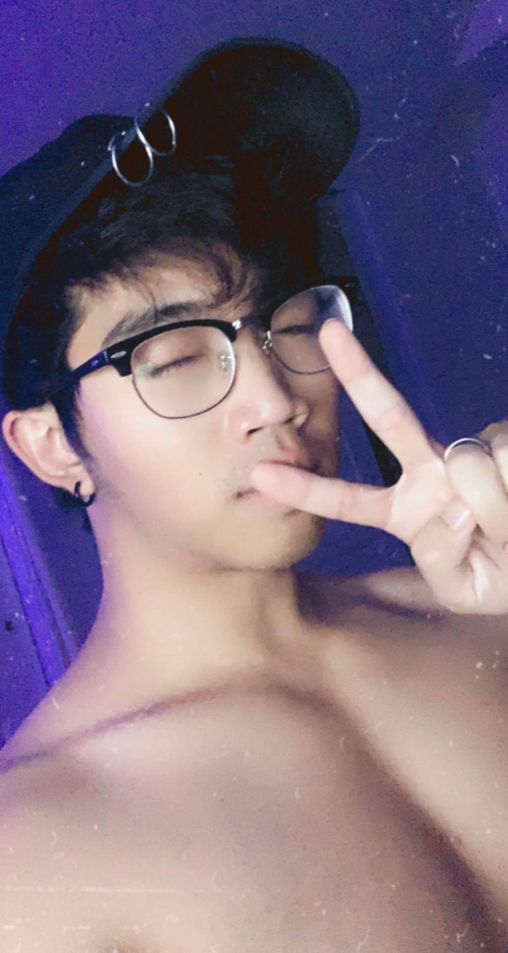 [self] anime tiddiez