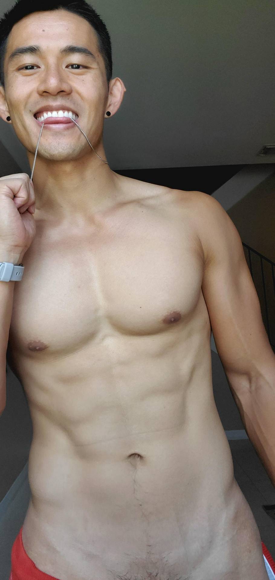 [Self] Herrroooo! 🤓