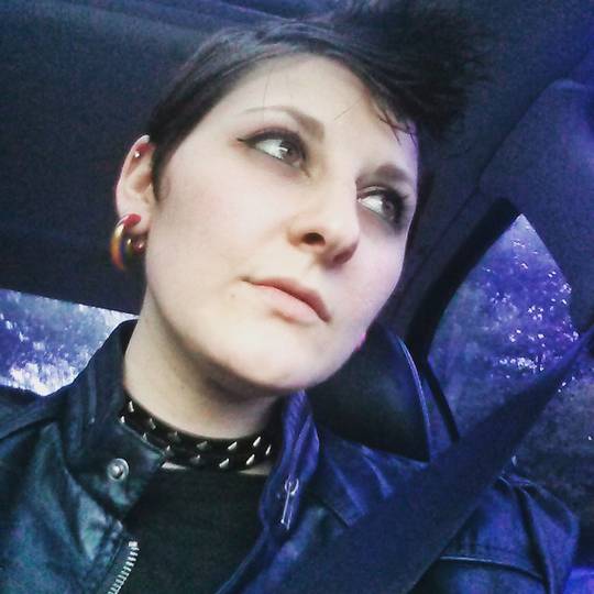 [SELF] "I'm different"