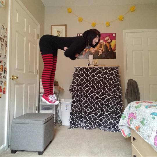 [Self] Mavis from Hotel Transylvania