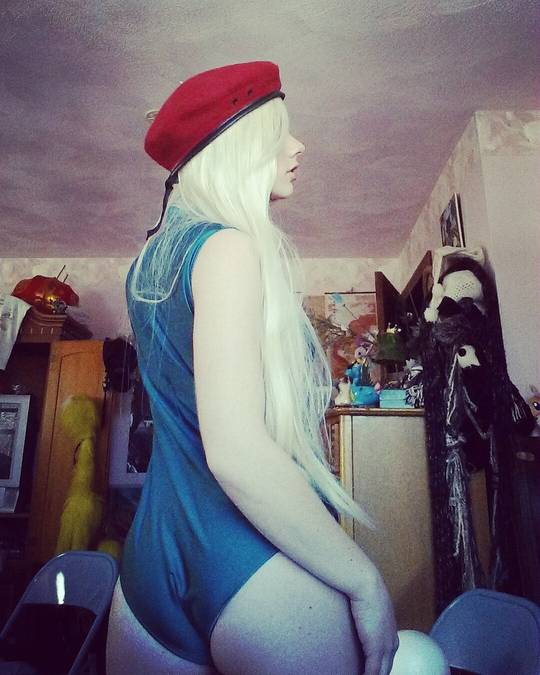 [SELF] Only half butts cause it's half done.