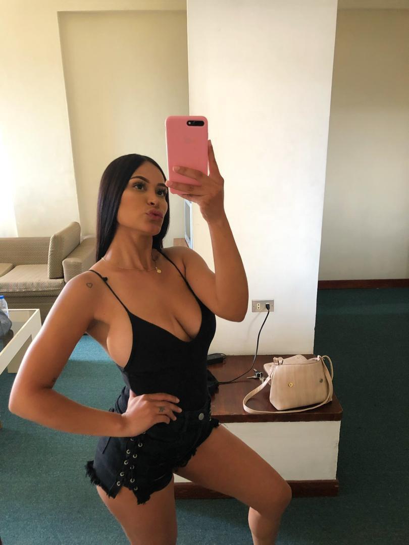 Selfie Friday !!!!! 25