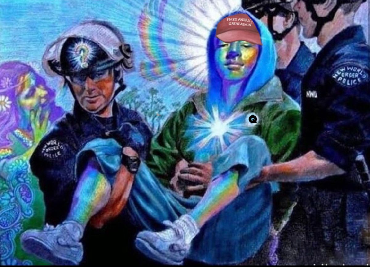 SERENITY NOW! (apolitical)