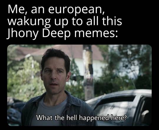 Seriously, what the fuck happened?