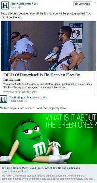 Sexism in a nutshell.