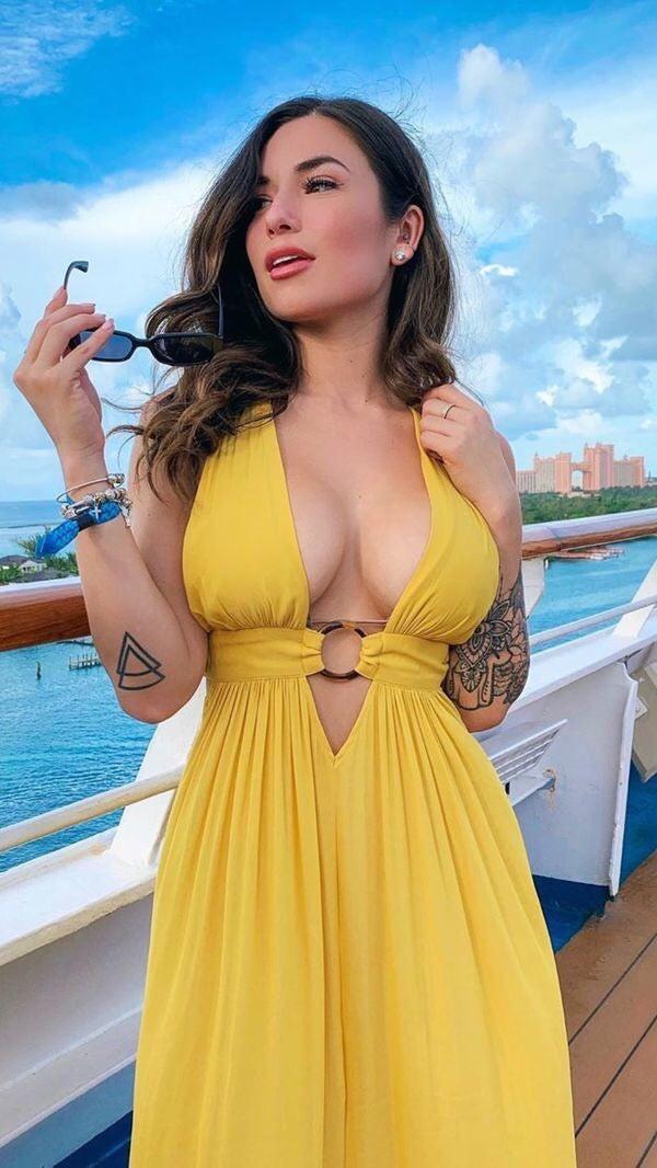 Sexy Sundress