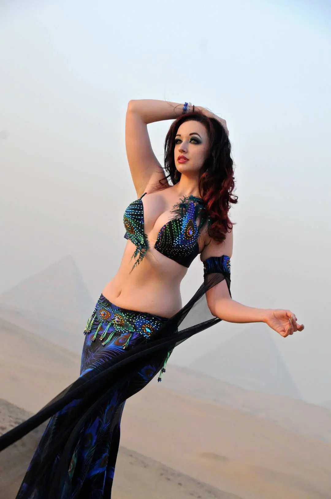 SexyArabGirls