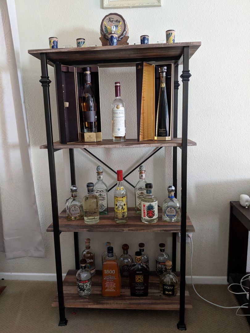 Sharing my Collection