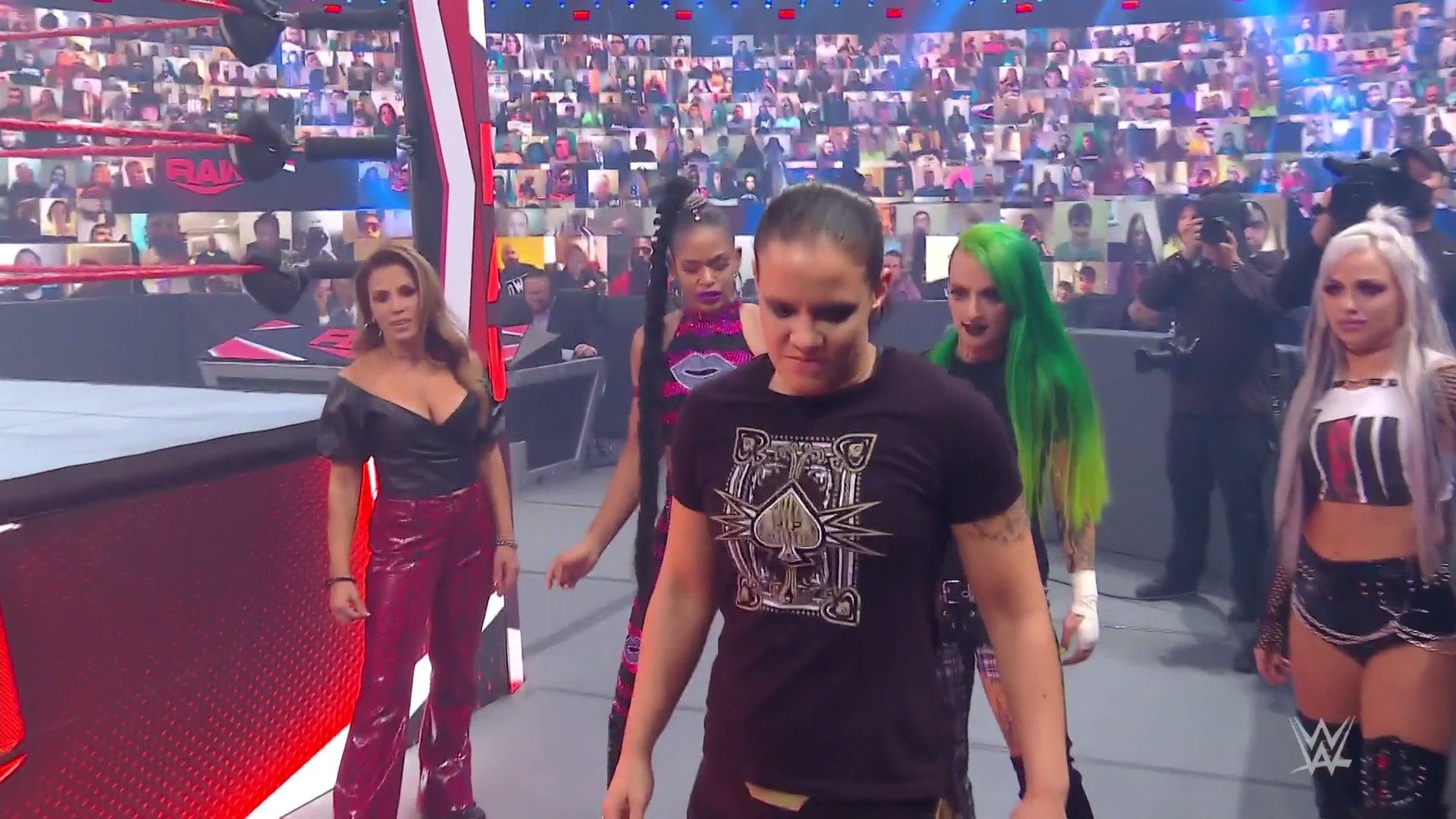 Shayna