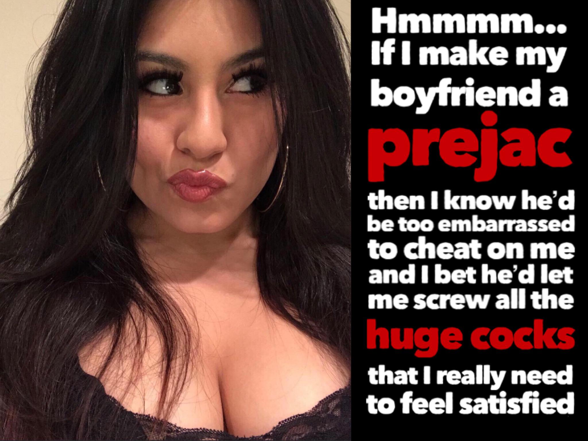 She’s got a plan for that