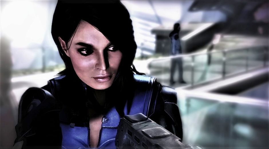 Shepard returns to the Citadel to find treachery and bloodshed. Saving those he swore to protect pushes everything to the brink, to the very edge of ruin...