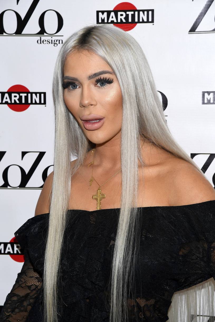 She's only 24
