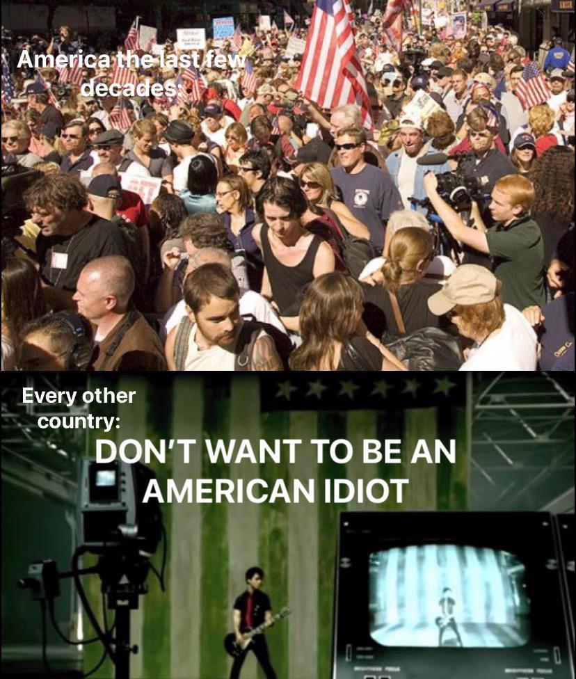 *shit eating grin in Canadian