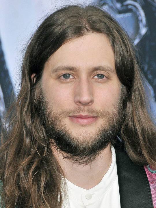Shoutout to the real MVP of the series, Composer Ludwig Göransson