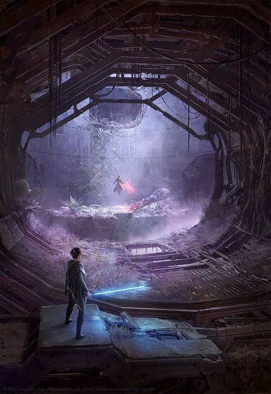 Showdown by Ben Zweifel