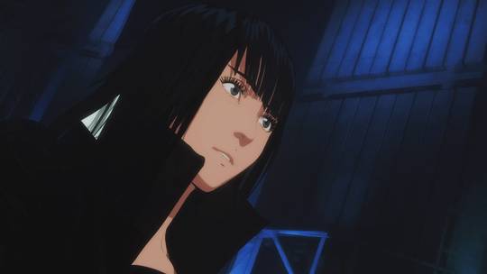 Showtime Anime by Maciej Kuciara