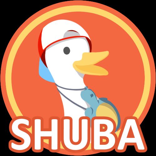 SHUBA Emote