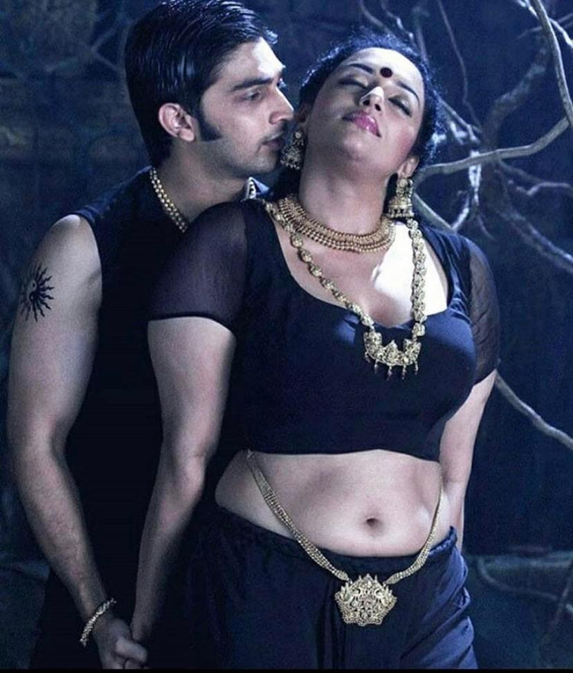 Shwetha Menon