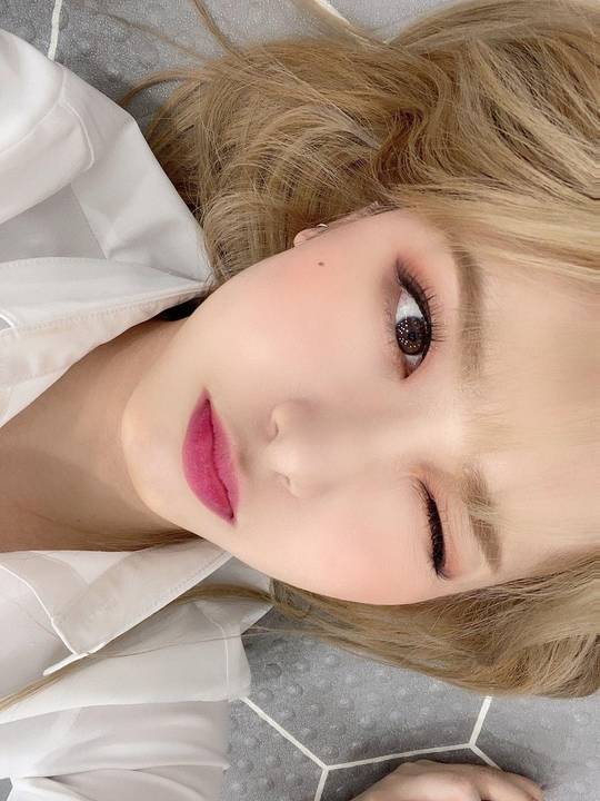 sinb selfie! ❤️❤️