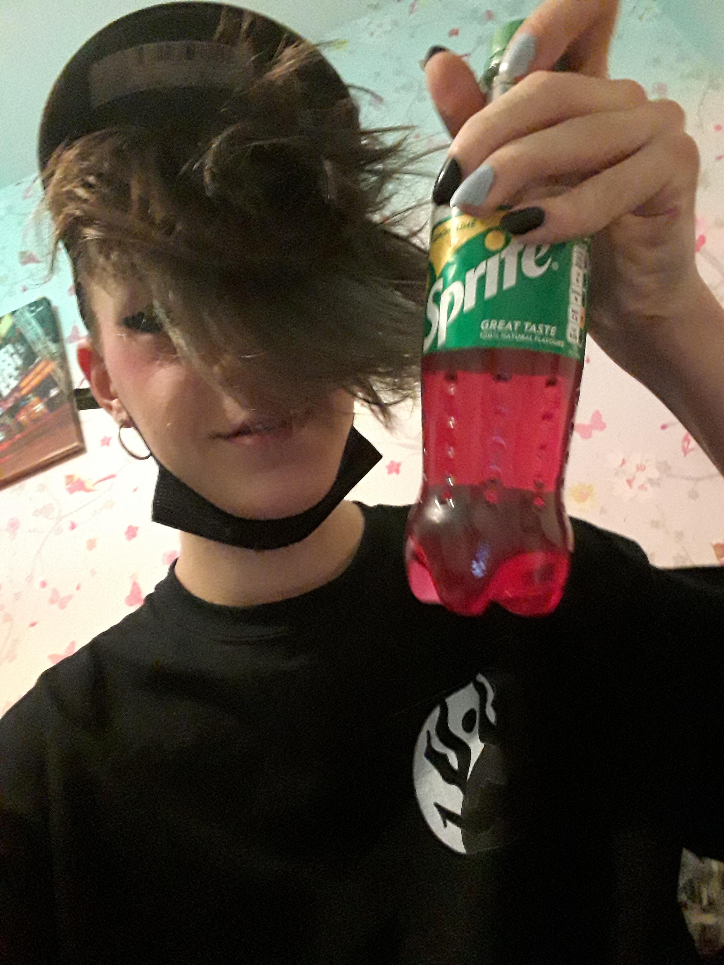 Sippin lean my opps jealous | Scrolller