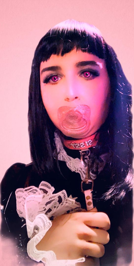 Sissy hypnosis complete ✅ 💕